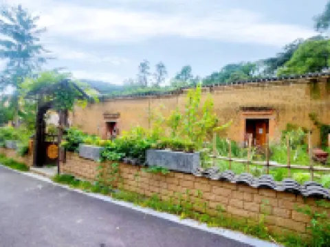 Guilin Pusu Mountain Residence Hotel berhampiran Zhujiang Passenger Transport Port