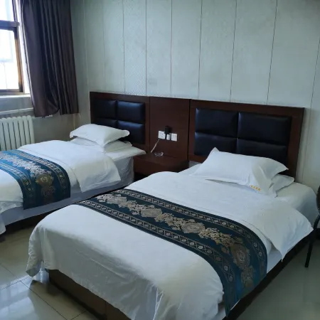 Bianyuan Business Express Hotel
