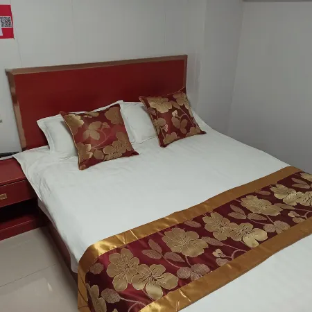 Jinhu Yuanju Hotel