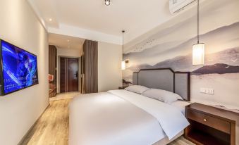 Xiaozhu Shiguang Homestay