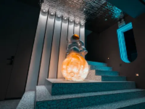 โรงแรมซวนจวี้จื่อ ซินเจิ้ง (วิทยาลัยนานาชาติเซียส) โรงแรมในซินเจิ้ง