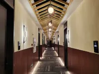 Fengjie Jiangyuege Hotel (Anmen Impression Branch) - พร้อมอาหารเช้า