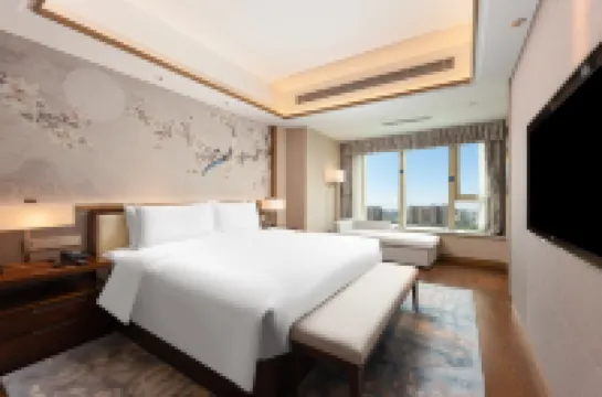 Orientino Executive Apartments Beijing