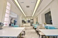 โรงแรมซาน่า โฮเทลล์ (สถานีรถไฟเหลียวหยวน โรงพยาบาลฟู่หยิง) - พร้อมอาหารเช้า