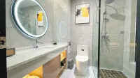 Jialinsai Hotel
