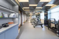 Atour S Hotel Jinan Shunhe