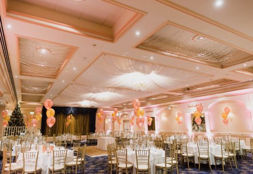 뉴 콘티넨탈 호텔