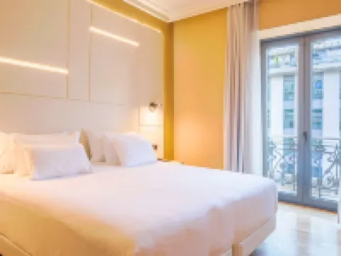 NHコレクションホテル・ビーゴ ビーゴのホテル