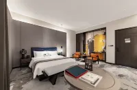 TOWO Hotel (Lanzhou New Area Zhongchuan Airport T3 Terminal)