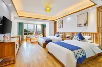 Yuting Boutique Hotel (Zhangjiajie Tourism Commercial Pedestrian Street)