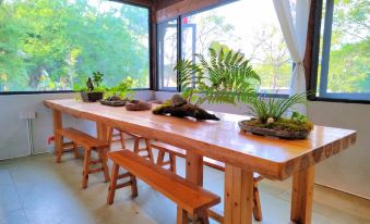 Huangshan seclusion Inn