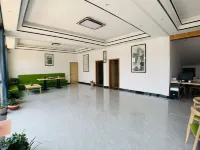 Zhajimuyi Yashe Homestay - Mountain View