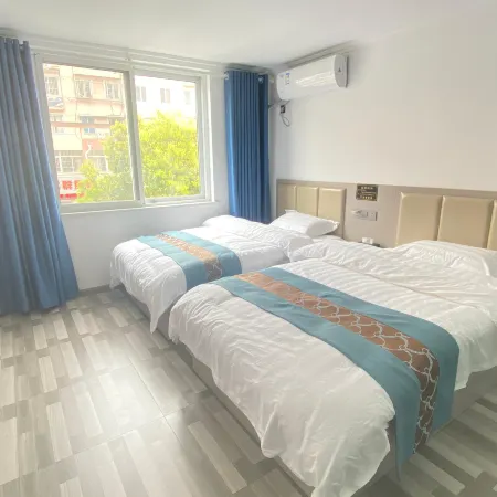 Anqing Xianglixiang Qin Express Hotel