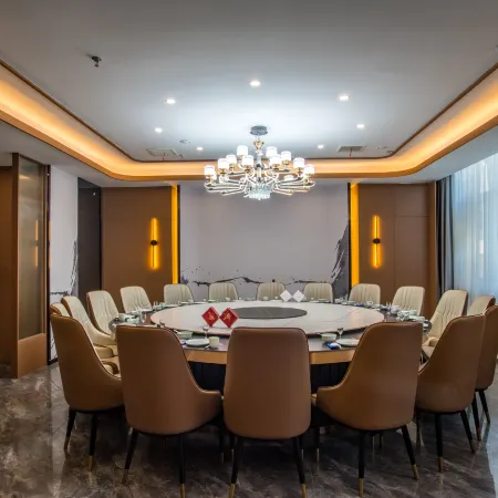 Yuyuan Hotel