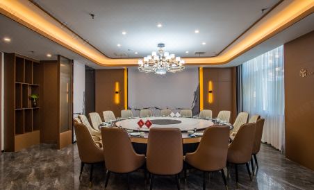 Yuyuan Hotel - Housity