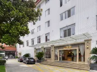 天馳賓館（成都錦裏武侯祠地鐵站店） 鄰近武侯祠的酒店