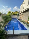 Yingde Aoyuan Xinhua Youran Hot Spring Resort Villa