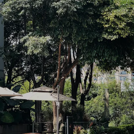 PSIVILLA KUNMING