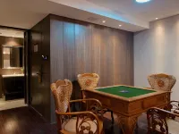 Xiandai Yuetu Hotel Changsha Hotels in der Nähe von Underwater World