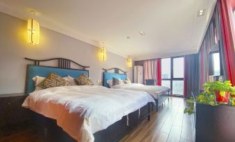 Yunshe Hot Spring Inn