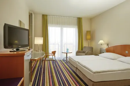 H+ Hotel Koeln-Huerth