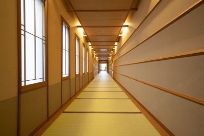 共有エリア ホテルアソシア高山リゾートの写真