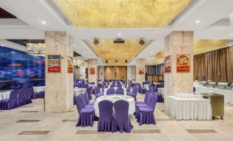 Suitetrails - Wanzai Jinqian Hotel (Wanzai Ancient City Branch)