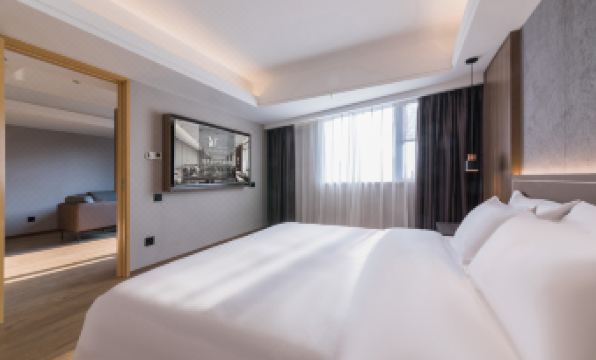 Madison Hotel Nanjing Confucius Temple