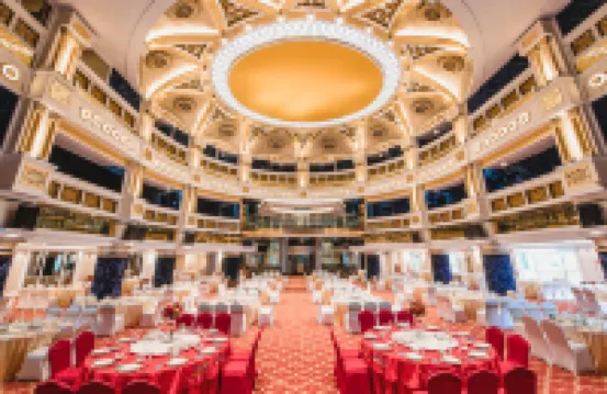 樟木頭三正半山酒店