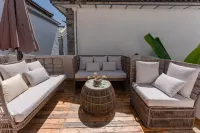 沐山汐·大理古城樸語民宿