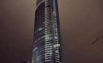 Kunming Xiandu Garden Hotel (North Railway Station Subway Station)