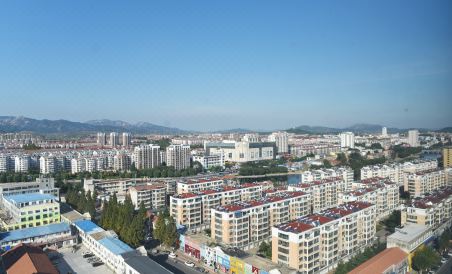 海阳星悦精品度假公寓 - Housity
