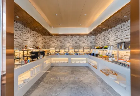 Lavande Hotel (Dongyang Garden Branch) Отели рядом с достопримечательностью «New Yuanming Garden (Spring Garden)»