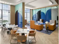 RENAISSANCE CHANGZHOU WUJIN HOTEL - Luxury