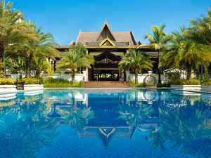 Wyndham Xishuangbanna South Resort