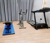 Pipi Hotel Chenzhou (Beihu District Bubu Gaoxin Tiandi Square) - palestra