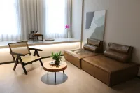 JIYU Tiantaishan Hotel