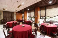 JIYU Tiantaishan Hotel