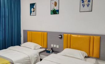 Fengqing Hengyue Business Hotel