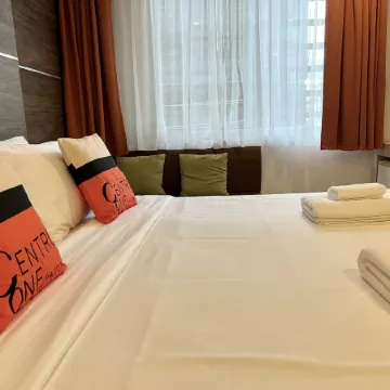 Centro One Bangla