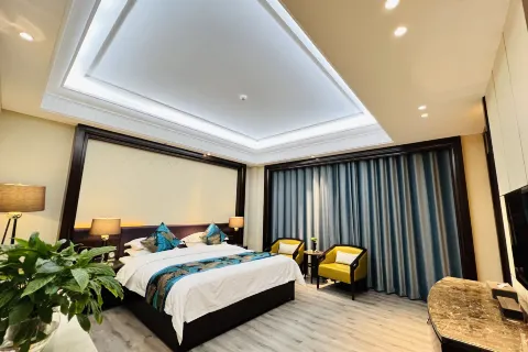 Shengyu Tianlun Hotel
