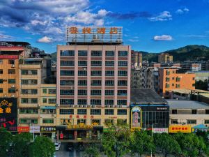 Yunman Hotel