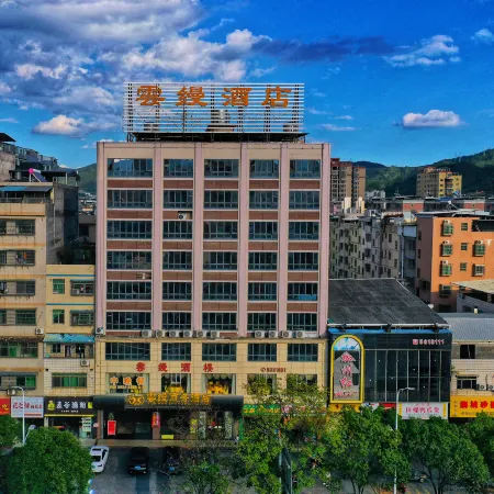 Yunman Hotel