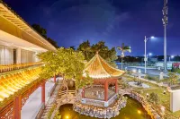 Guiyuan Homestay (Zhaoqing Qixingyan Xinghu Scenic Area Branch) - Romantic
