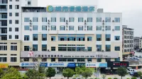 City Comfort Inn Hotel (Hechi Yizhou Sports Center) Hotels in Hechi
