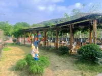 Haining Baihe Mountain Villa Inn (Jianshan Branch) Các khách sạn gần Yuanhua Station