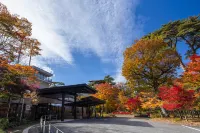 Kamenoi Hotel Shiobara