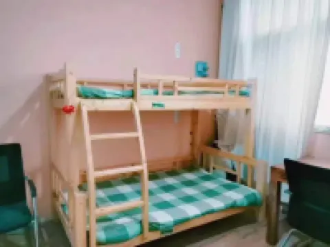Yinchuan All the way North Youth Hostel