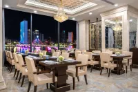 Melia Vinpearl Danang Riverfront - petit déjeuner