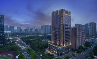 Geshan Prince Hotel Zhejiang